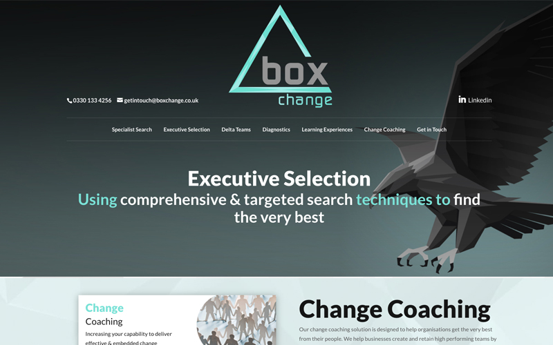 Read more about the article Boxchange