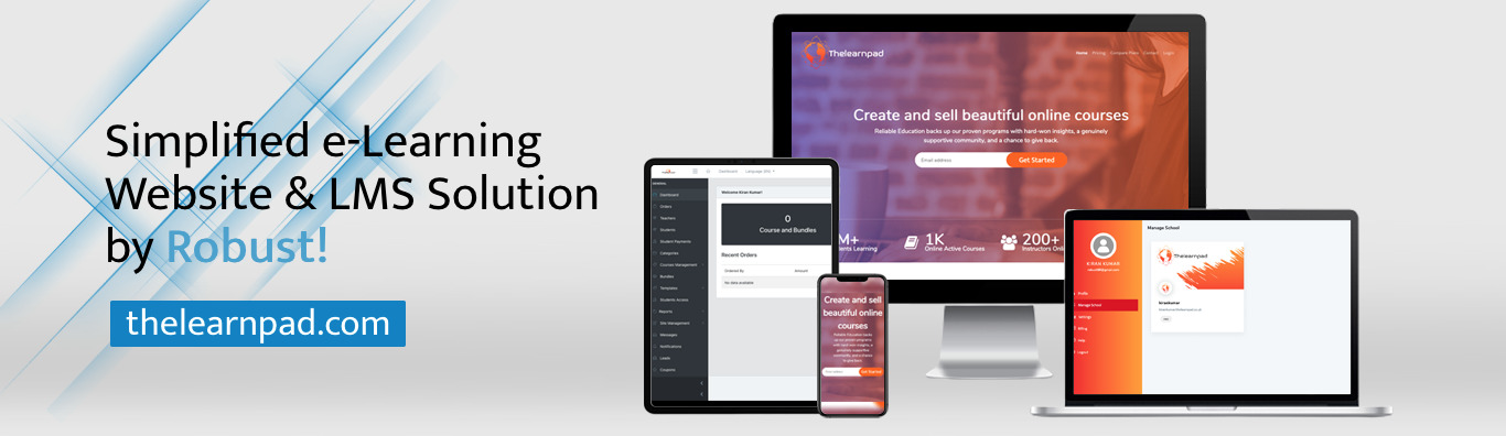 You are currently viewing 6 Benefits of eLearning LMS for Businesses and Organizations