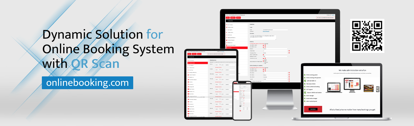 You are currently viewing Sales and Marketing Efforts with an All-In-One Web Application