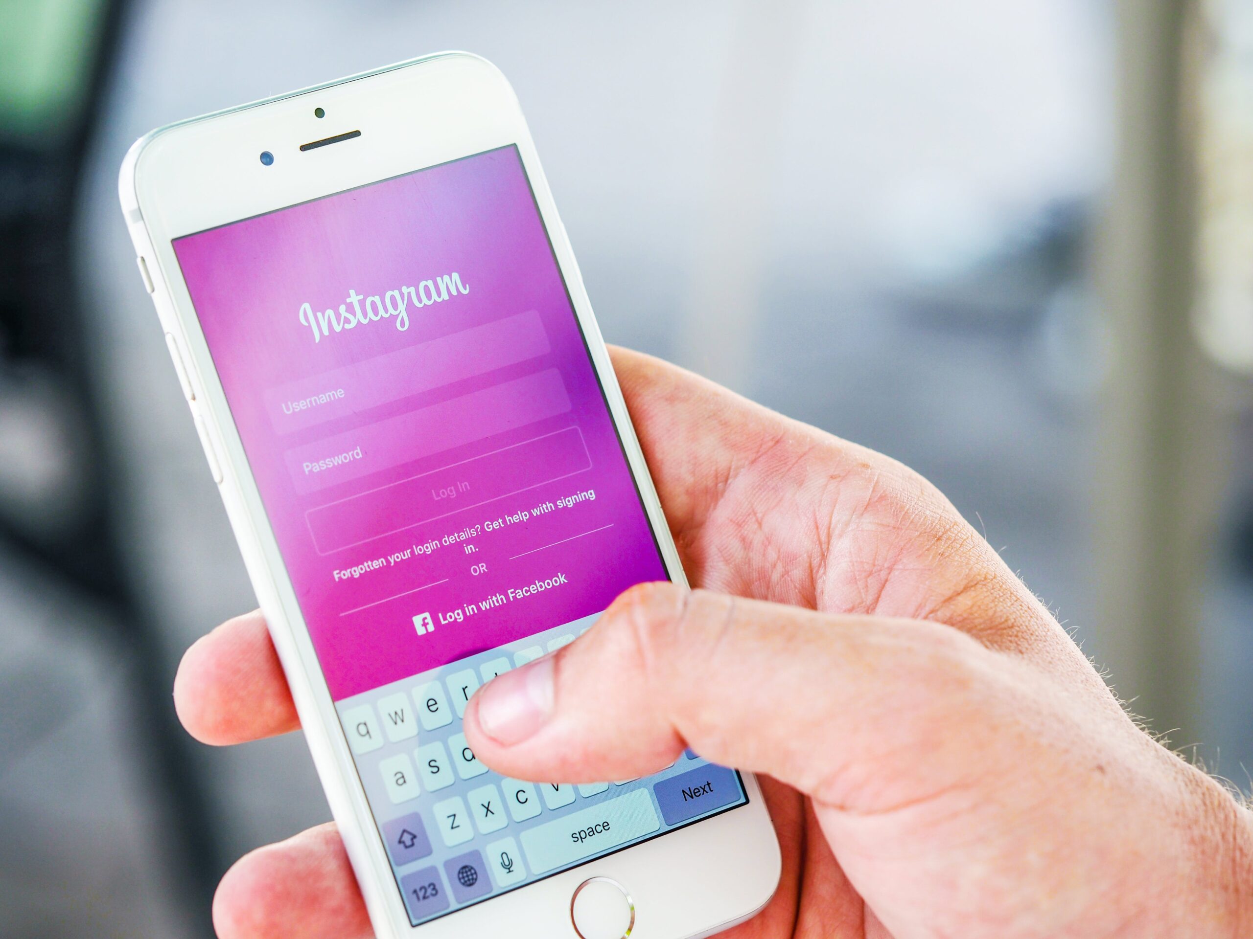 You are currently viewing Instagram Marketing 101: Tips for Growing Your Brand