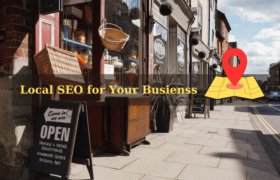 A Complete Local SEO Guide For 2024: Grow Your Business.