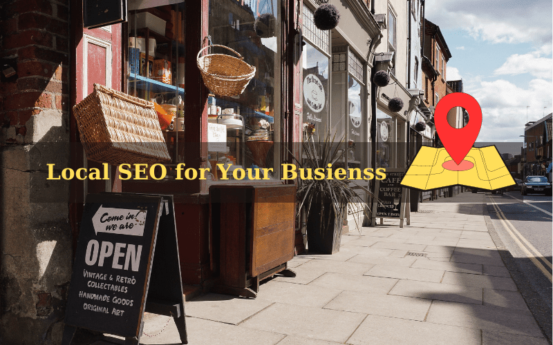 Read more about the article A Complete Local SEO Guide For 2024: Grow Your Business.