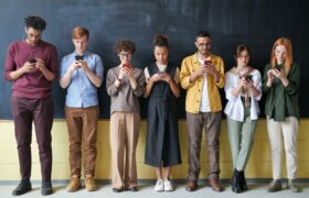 Why do Digital Marketers need to Go a Mobile-First Approach?