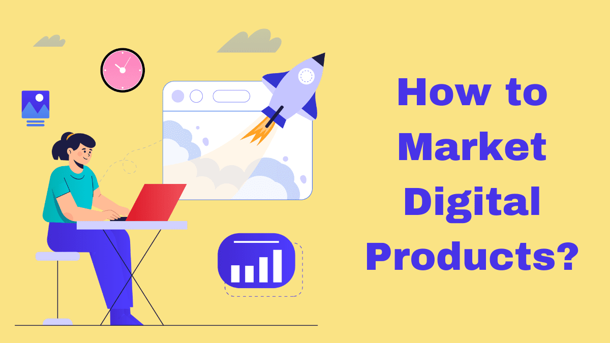 digital products