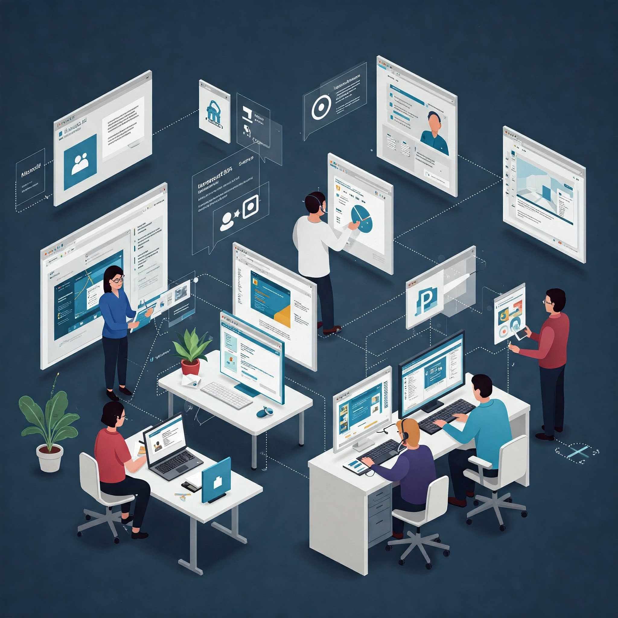 You are currently viewing What Are the Benefits of Outsourcing SIEM Services for Your Business?